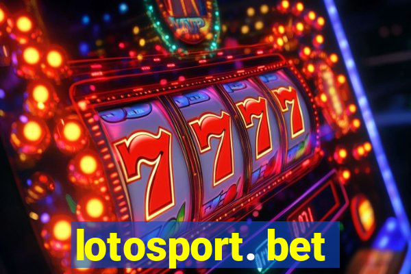 lotosport. bet